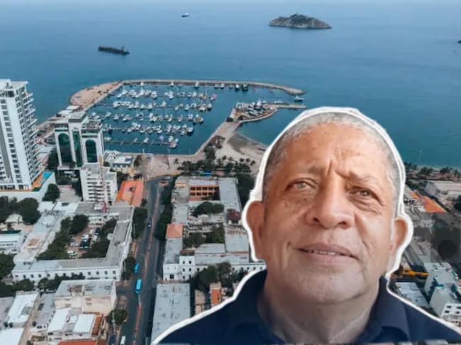 “Es hora de activarse”: experto advierte sobre vulnerabilidad de Santa Marta ante un terremoto/ Getty- Carlos Campo