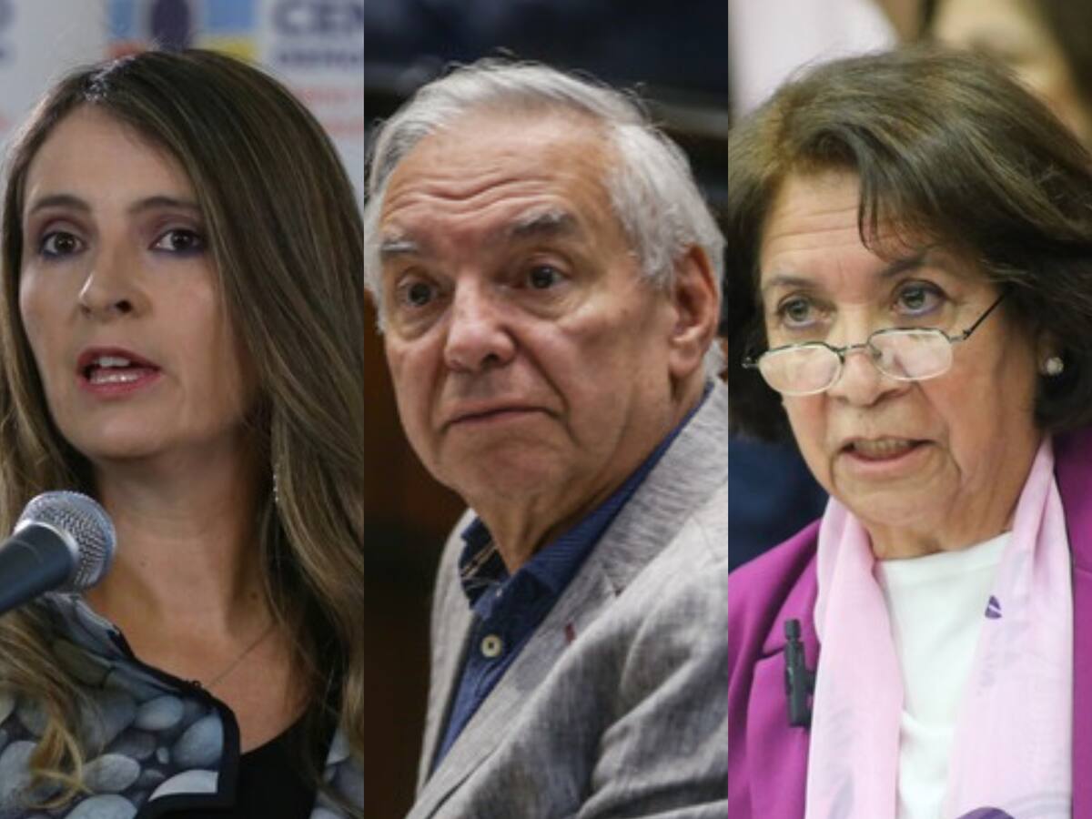 Debate de congresistas: ¿genera inestabilidad la renuncia de Ricardo Bonilla?