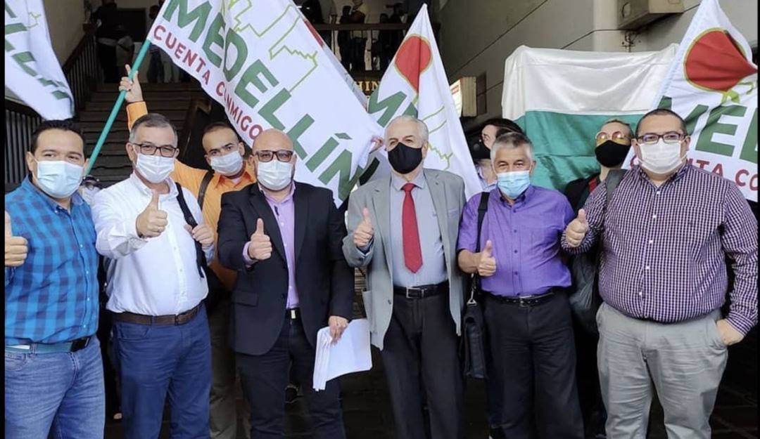 Revocatoria Quintero