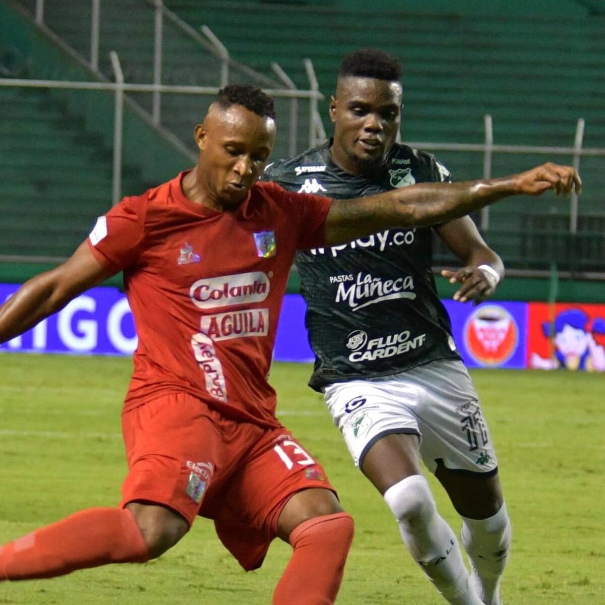 Liga colombiana: Así se jugará la fecha 16, jornada clave para empezar a definir los ocho