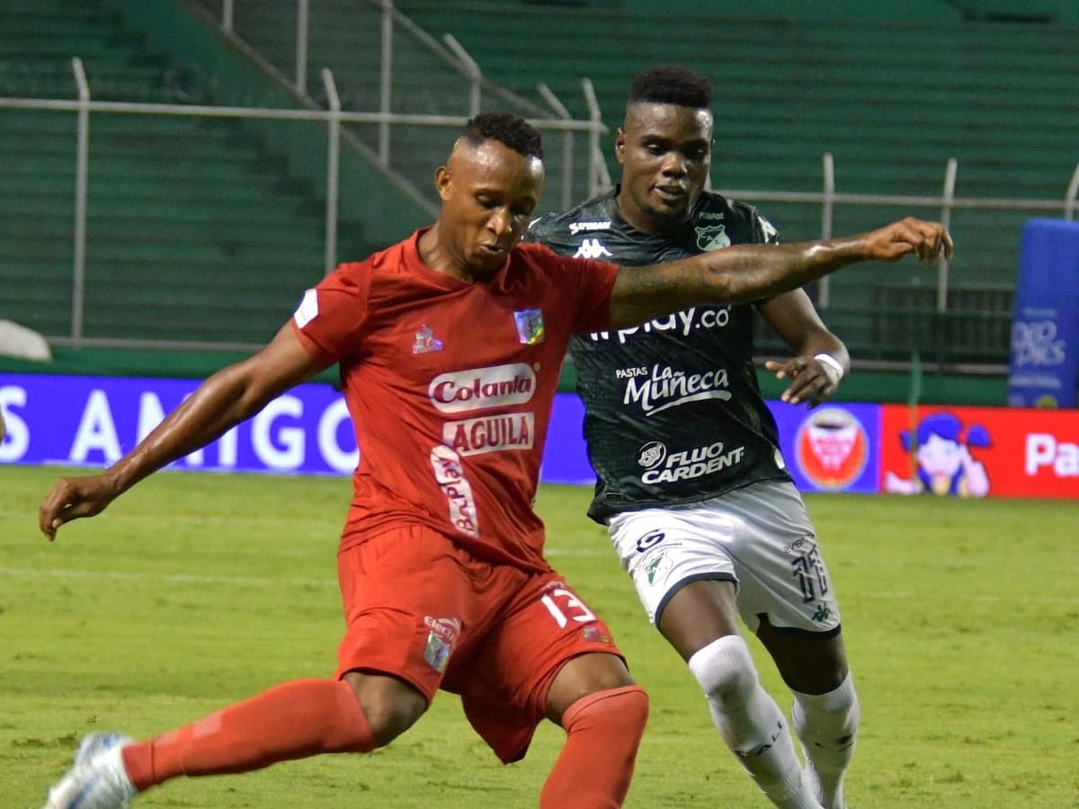 Liga colombiana: Así se jugará la fecha 16, jornada clave para empezar a definir los ocho