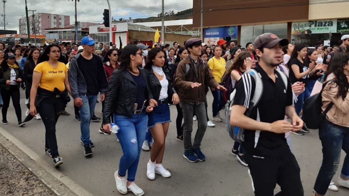 Protesta nacional por alza en avalúos catastrales en próximo 9 de abril