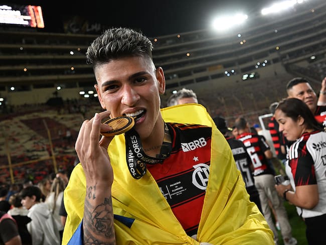 Jorge Carrascal / Getty Images