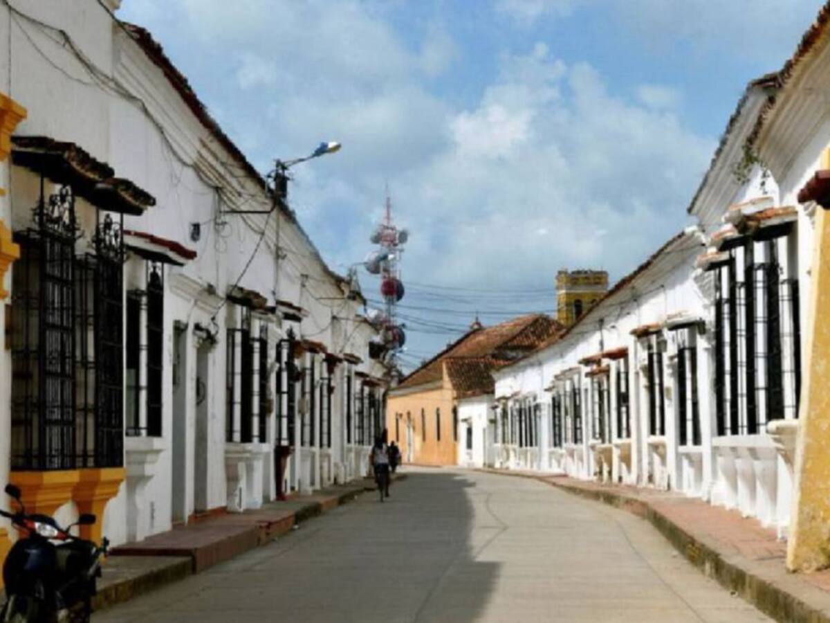 A puñaladas atacan a líder LGBTI en Mompox, Bolívar