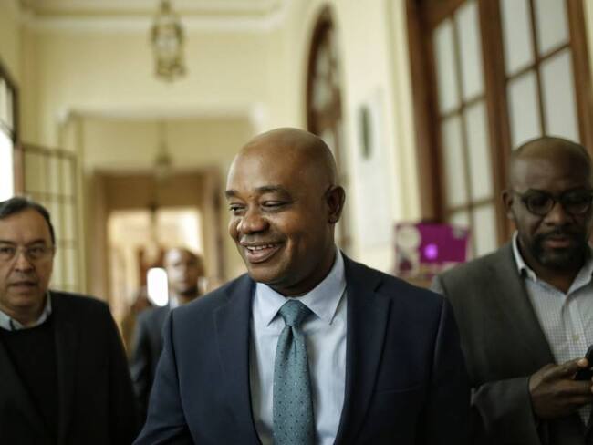 Colprensa -Sergio Acero