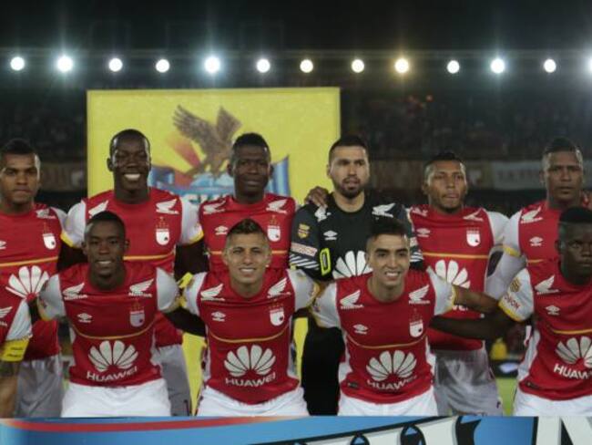 Medidas para el partido de Santa Fe