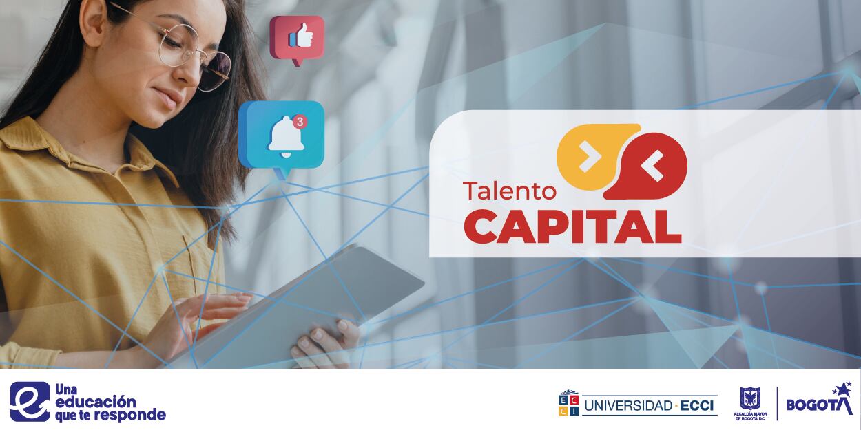 Becas en Bogotá - Alcaldía