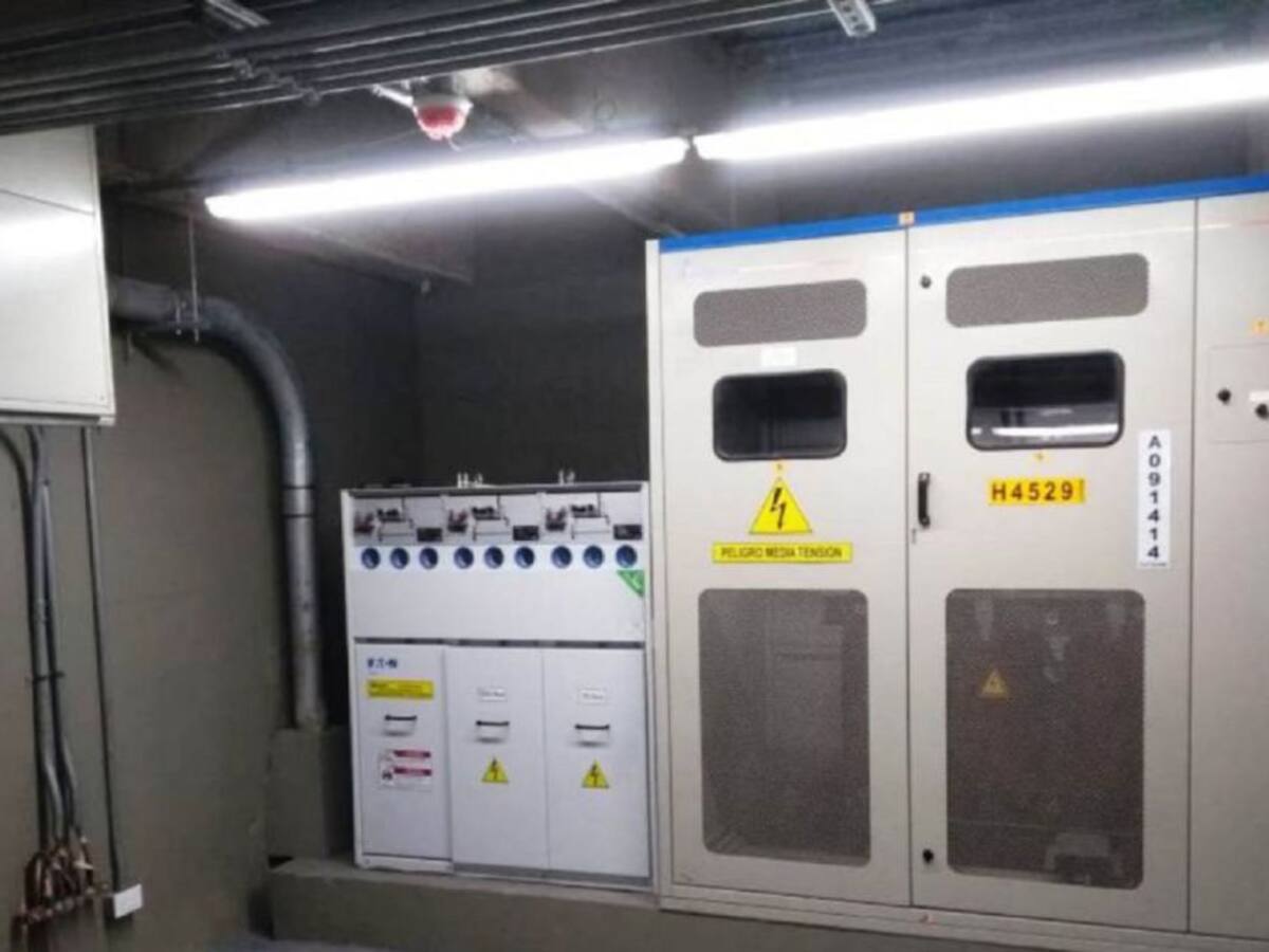 Electricaribe realizará trabajos en subestación del centro de Cartagena