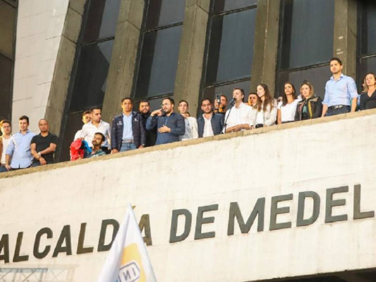 El Consejo de Estado negó solicitud de reintegro inmediato de Quintero