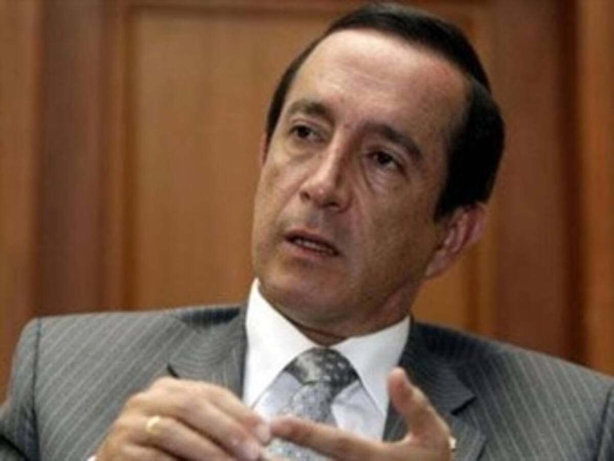 Corte Suprema explica por qué no volverá a escuchar a Juan Ángel Palacio