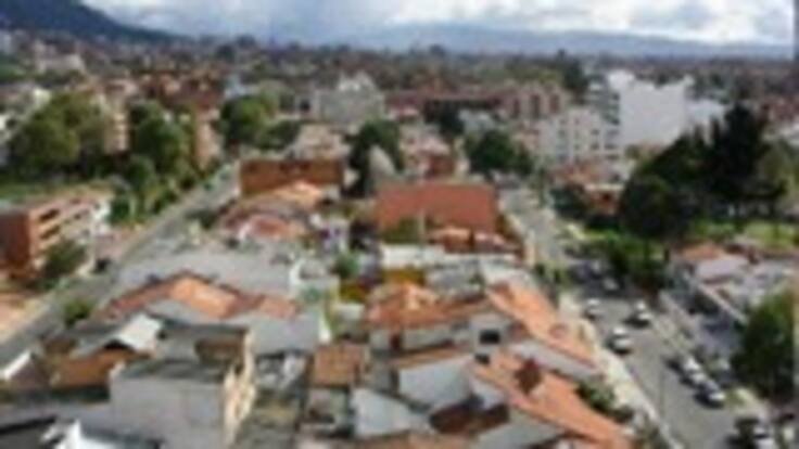 Once mil predios especialmente de las localidades de Suba, Fontibón y Teusaquillo, subirán de estrato. Secretaria de Planeación del Distrito, María Camila Uribe