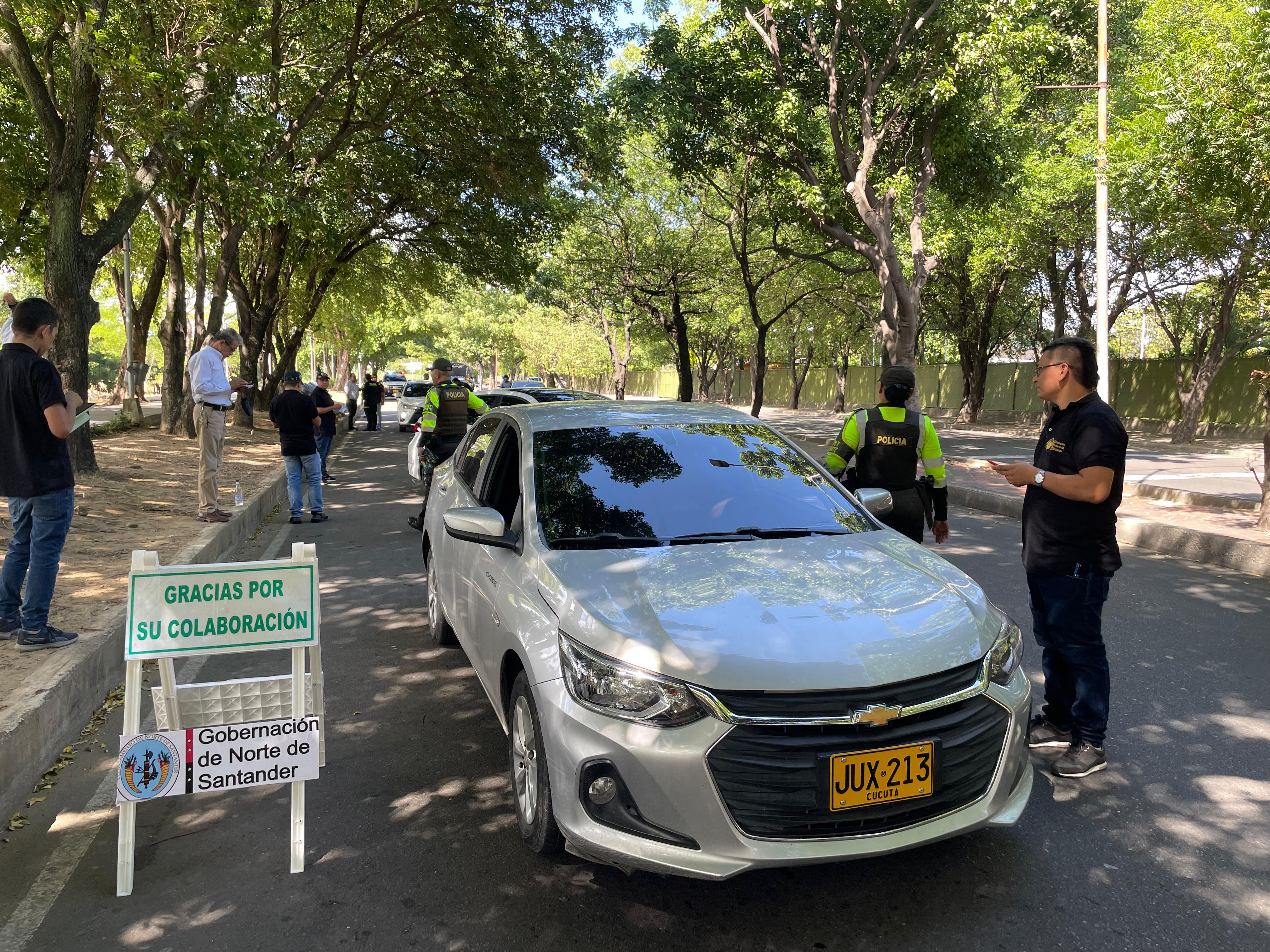 Jornadas pedagógicas Secretaría Hacienda Norte de Santander / Foto: Brayan Silva