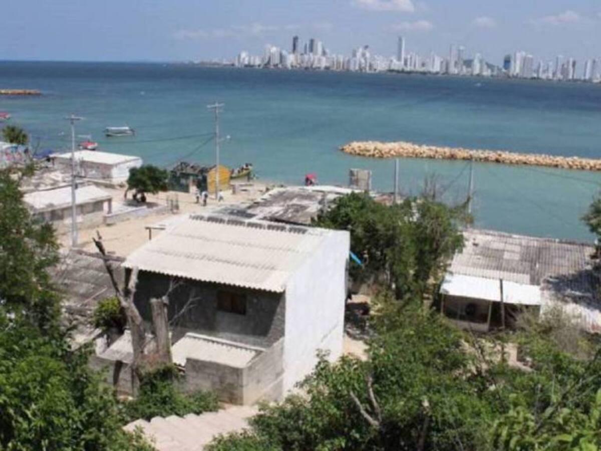 Hallaron cadáver de un hombre que estaba desaparecido en Tierrabomba