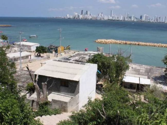 Alcaldía de Cartagena