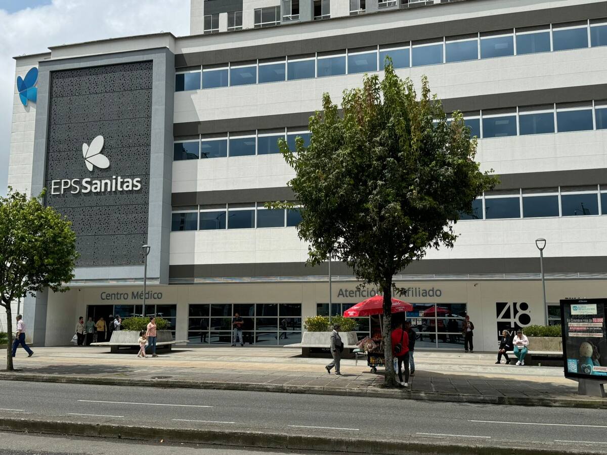 Autoridades de salud de Manizales atentos a que se garanticen los servicios en EPS Sánitas