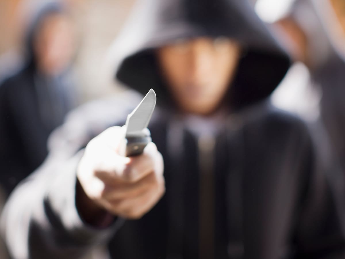 Estudiantes estarían siendo víctimas de hurto a la salida de colegio en Tibabuyes