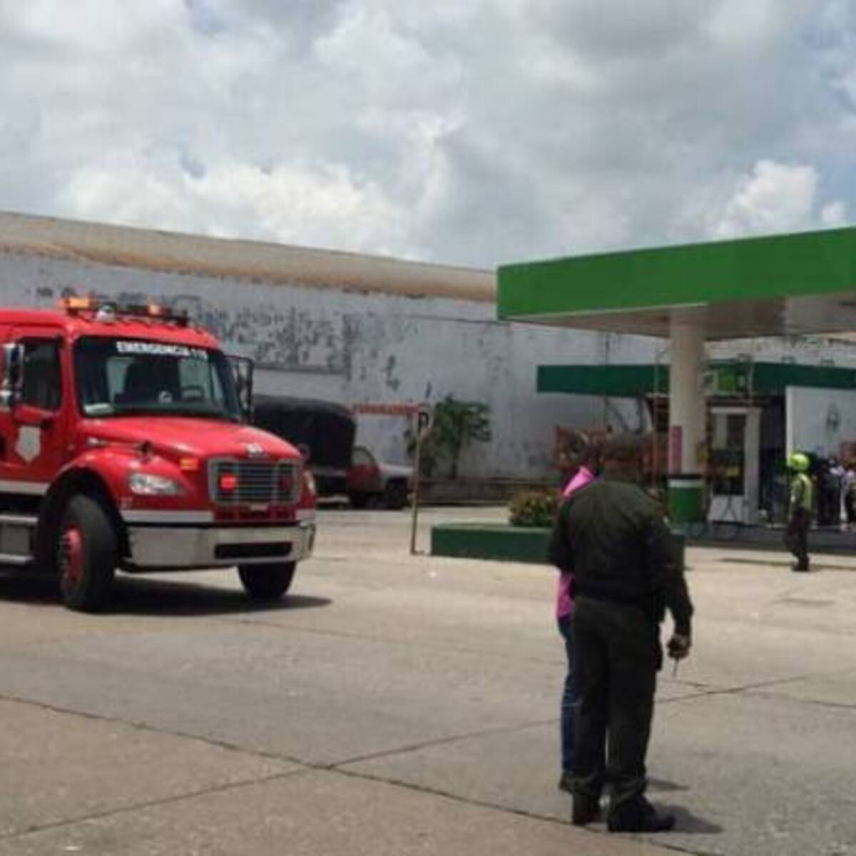 Pudo haber negligencia de TGI al no prever explosión de gasoducto en Boyacá