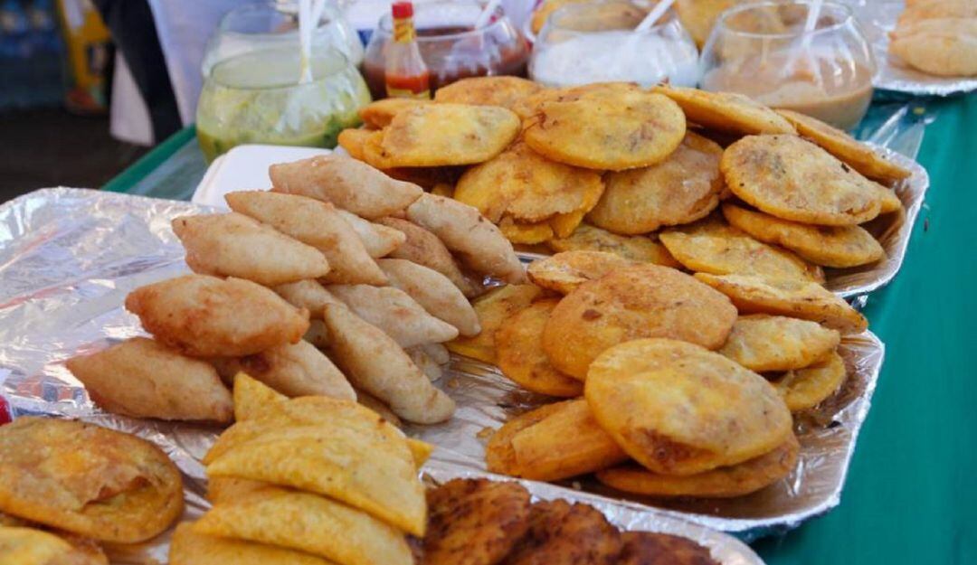 Festival del frito
