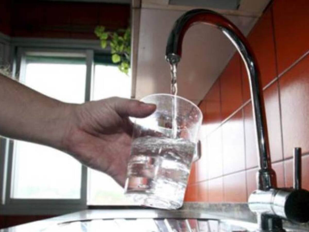 Concejo de Cartagena solicita cumplimiento del mínimo vital de agua potable