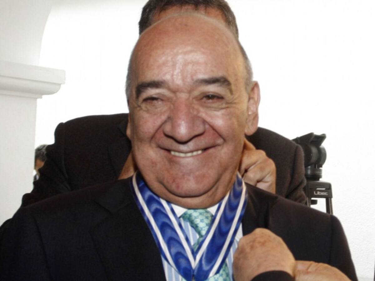 Yamid Amat habla sobre los 70 años de Caracol