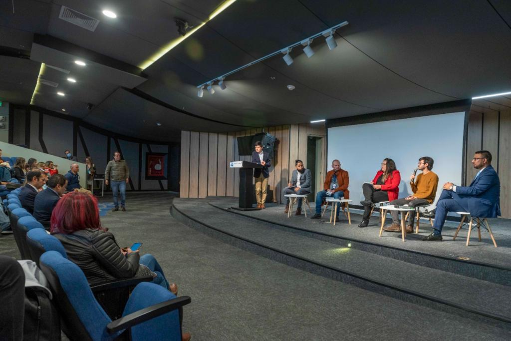 Las personas con discapacidad siguen con barreras educativas, según la  Defensoría del Pueblo