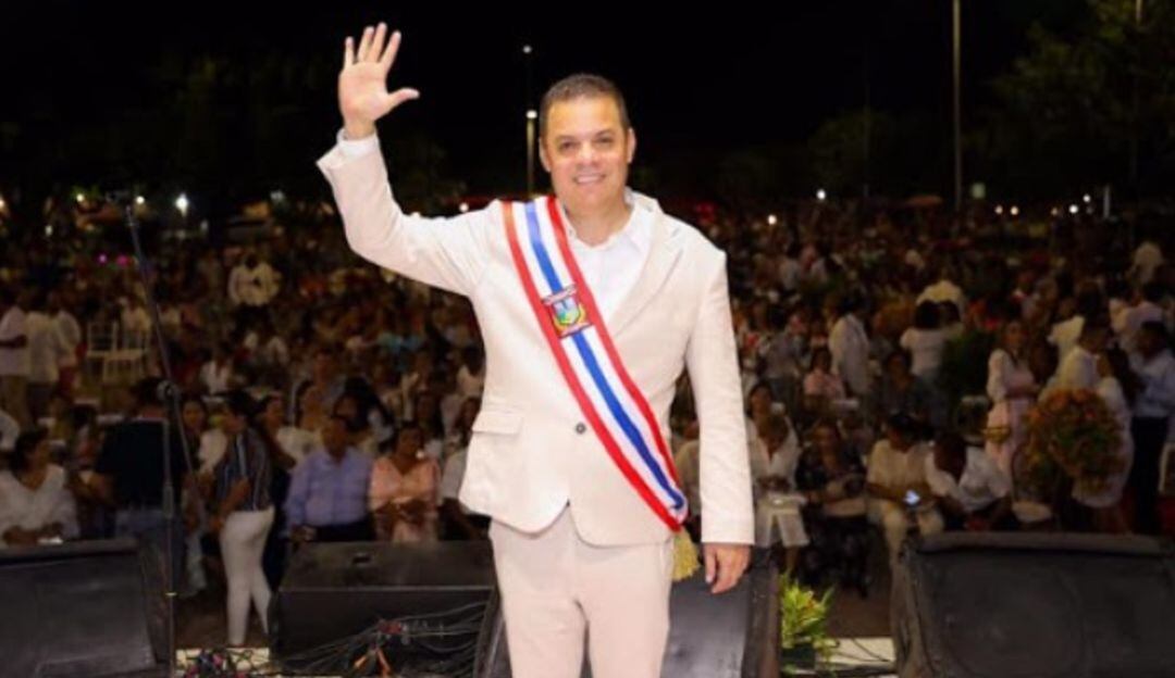  Hamilton García Peñaranda