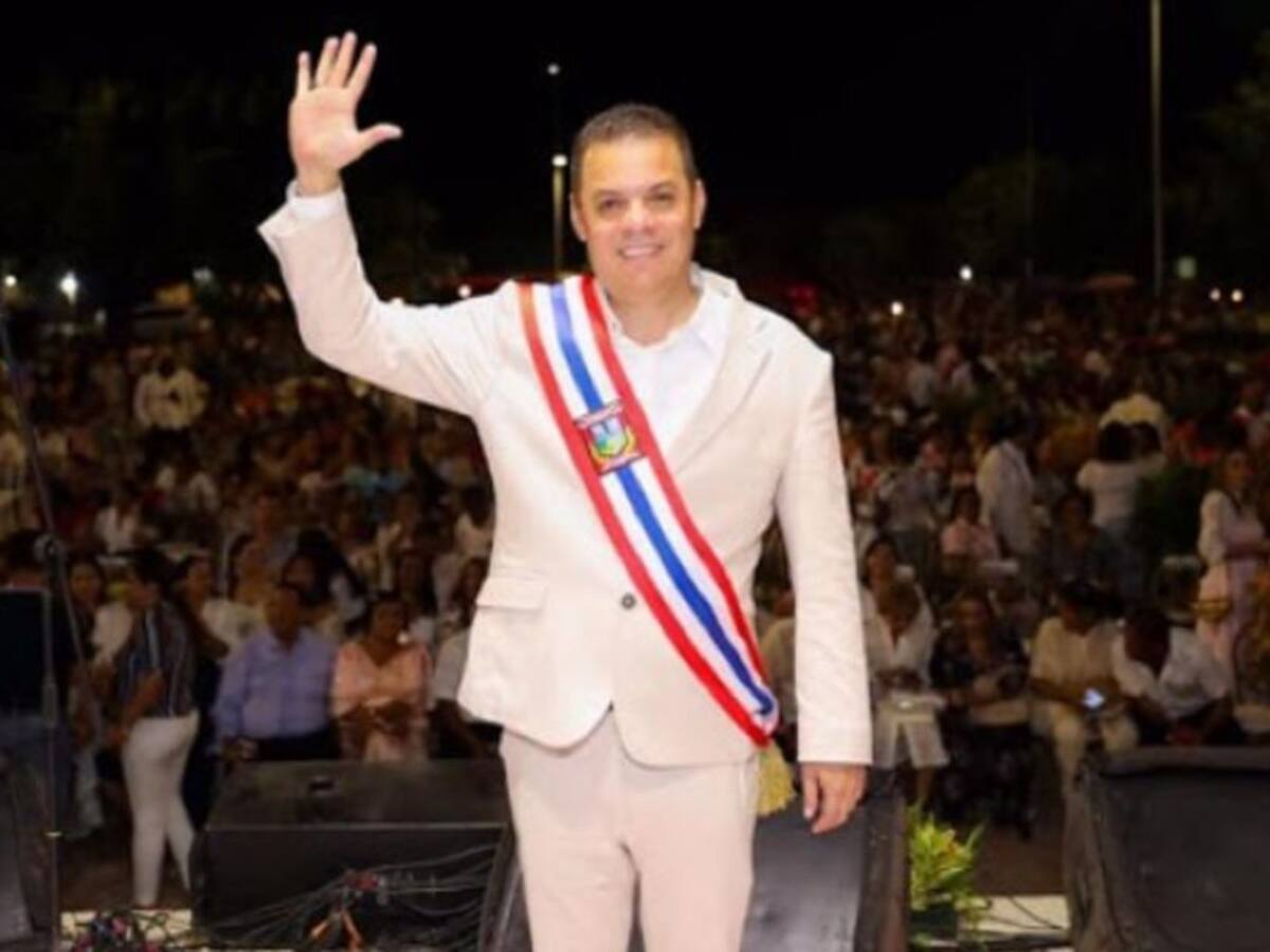 Tribunal anula elección del alcalde de Fonseca