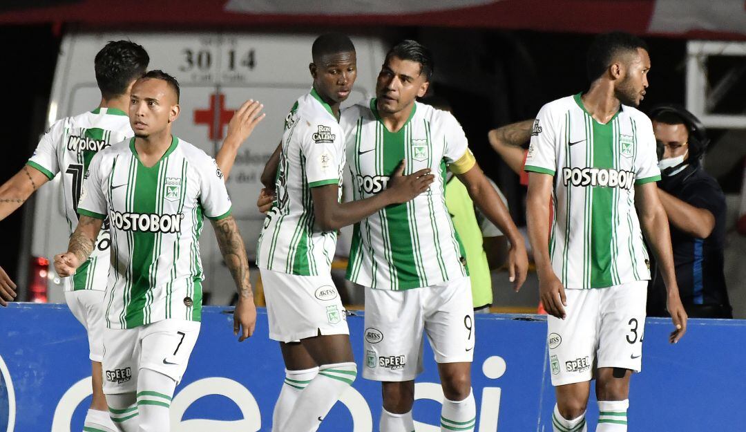 Atlético Nacional ya piensa en el 2021.