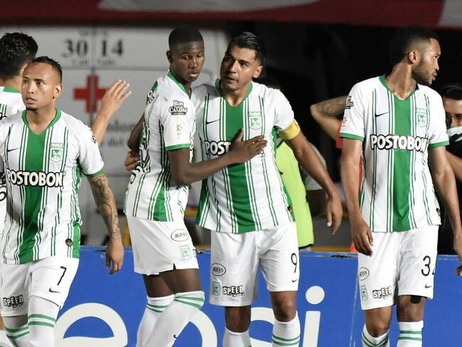 Atlético Nacional ya piensa en el 2021.