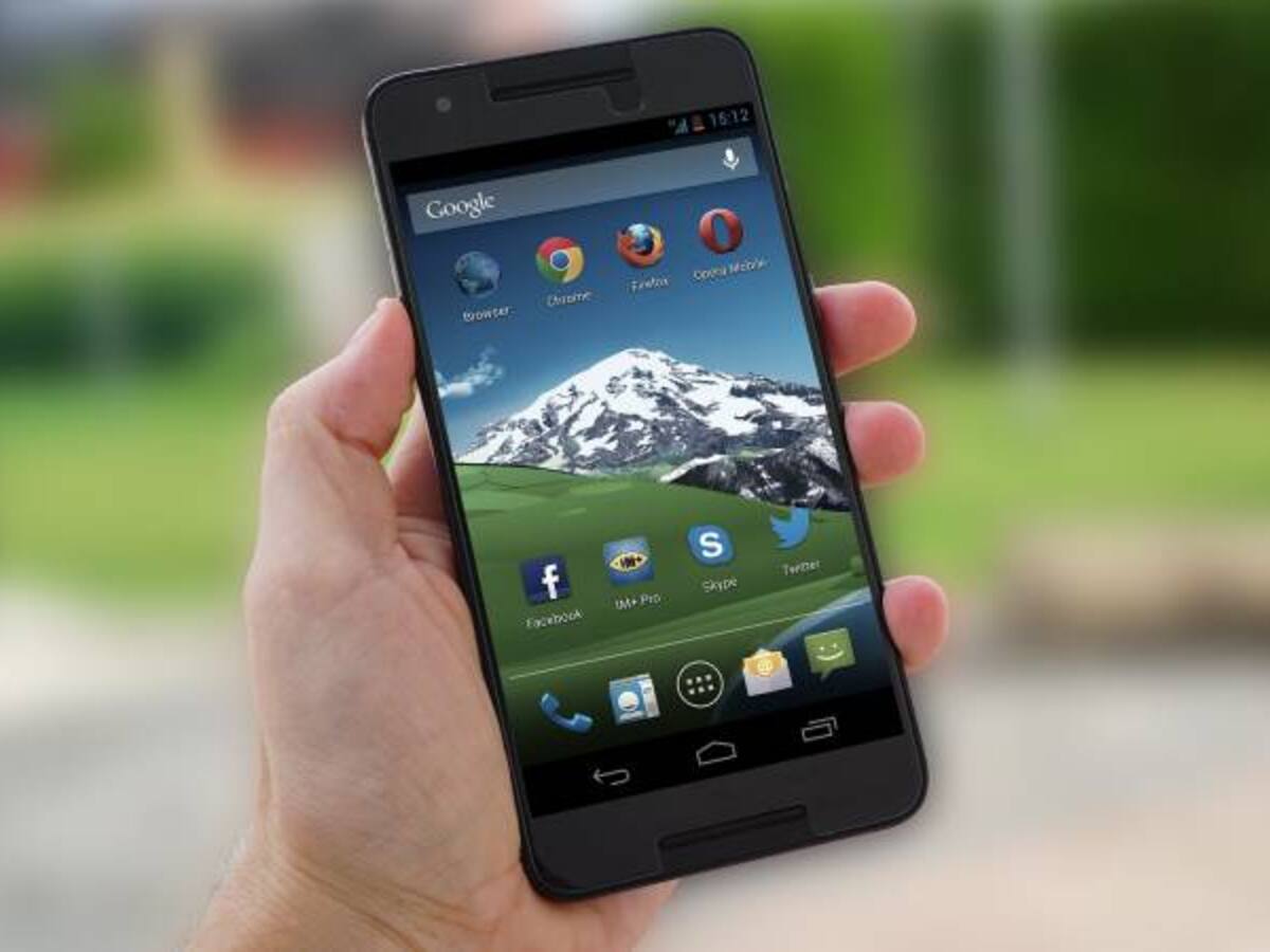 Entra es su recta final proceso de registro de IMEI de celulares