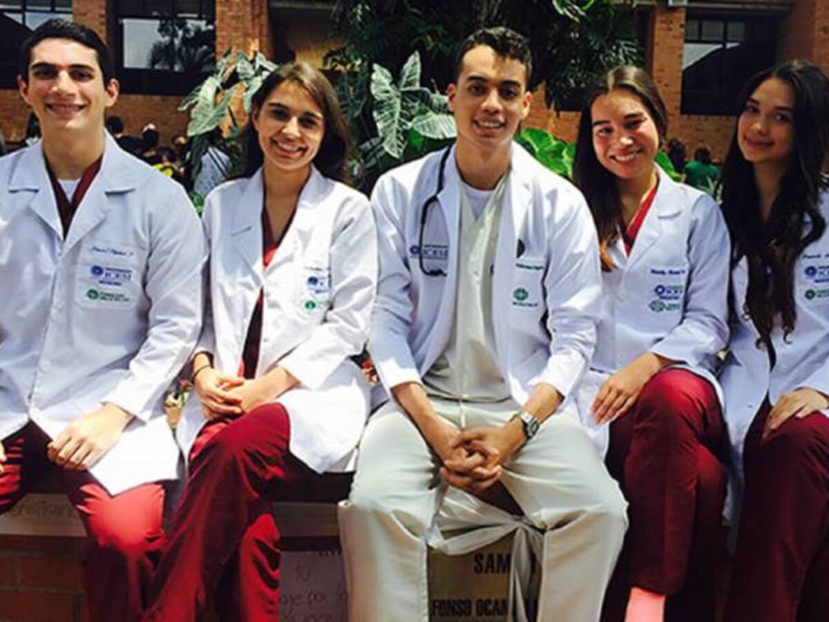 ¿Sabe cuál es el puntaje que debe obtener en el Icfes para ganar una beca?