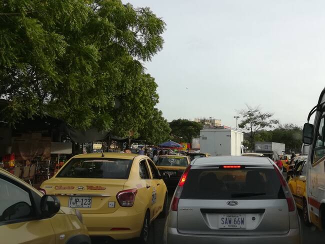 Alcaldía de Cúcuta suspende pico y cédula para el día sin IVA