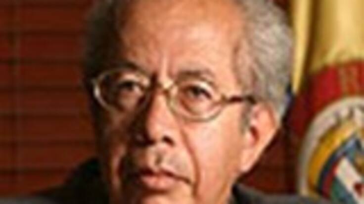 El referendo reeleccionista debe ser declarado insconstitucional, dice ex presidente de la Corte, Alfredo Beltrán