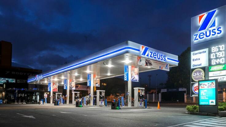 "Apoyemos las empresas colombianas, es capital que se queda en el país"