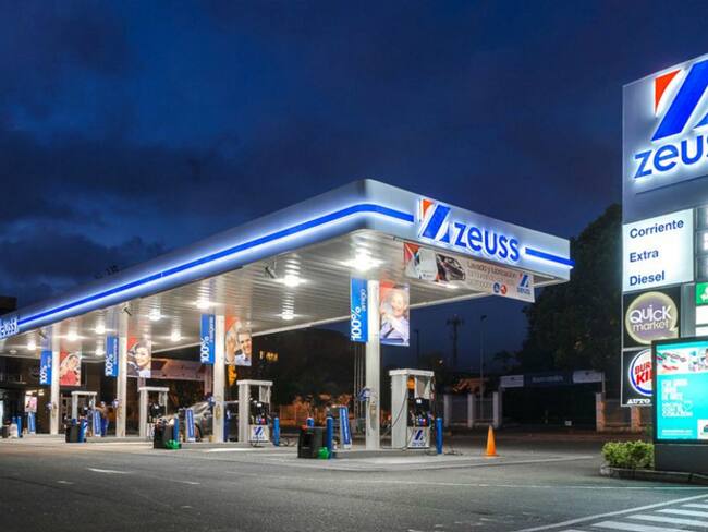 "Apoyemos las empresas colombianas, es capital que se queda en el país"