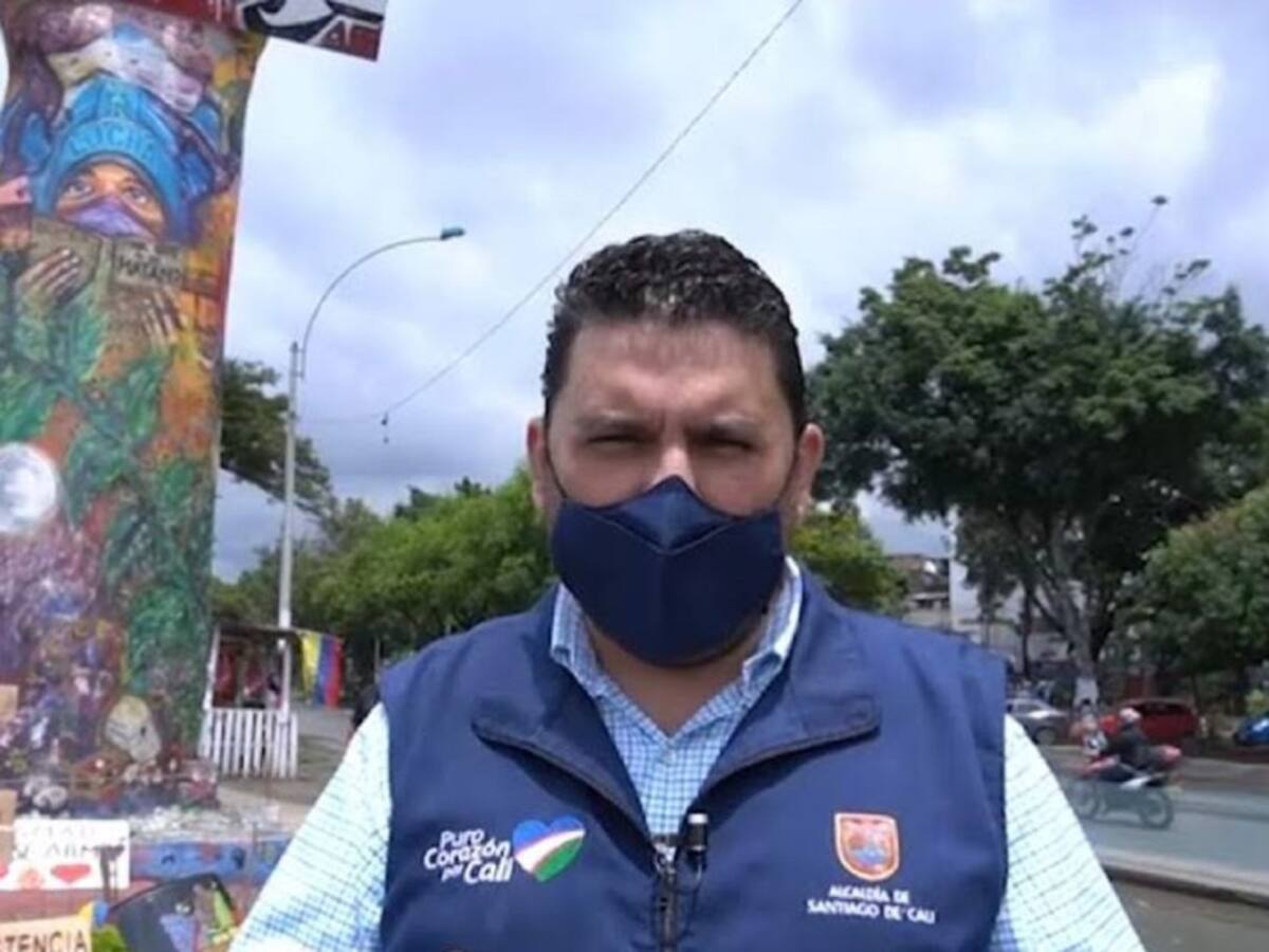 Otorgan licencia al Monumento a la Resistencia, al oriente de Cali