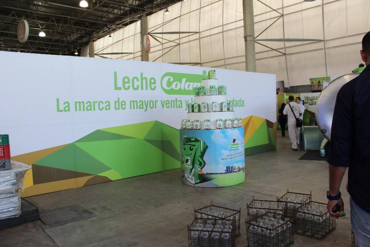 Así va la puesta en marcha de Expocolanta 2014