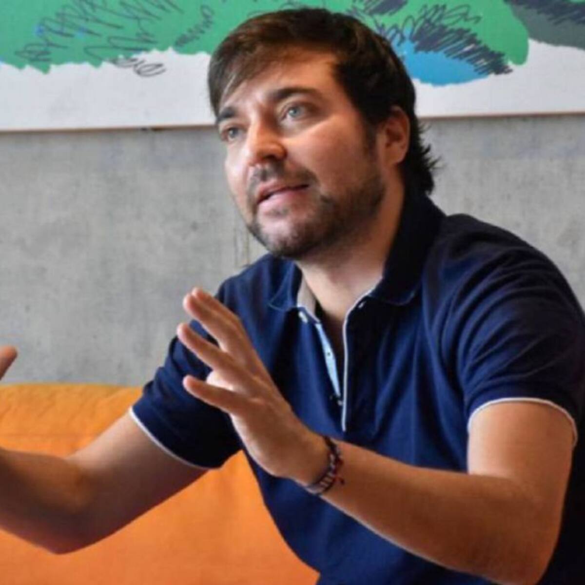 “Banda de estafadores intenta invadir la ciénaga de Mallorquín”: Pumarejo