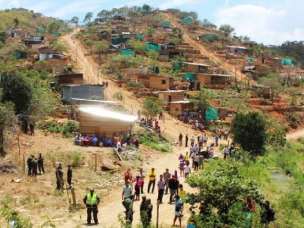 Corte unifica reglas para el desalojo de la población vulnerable