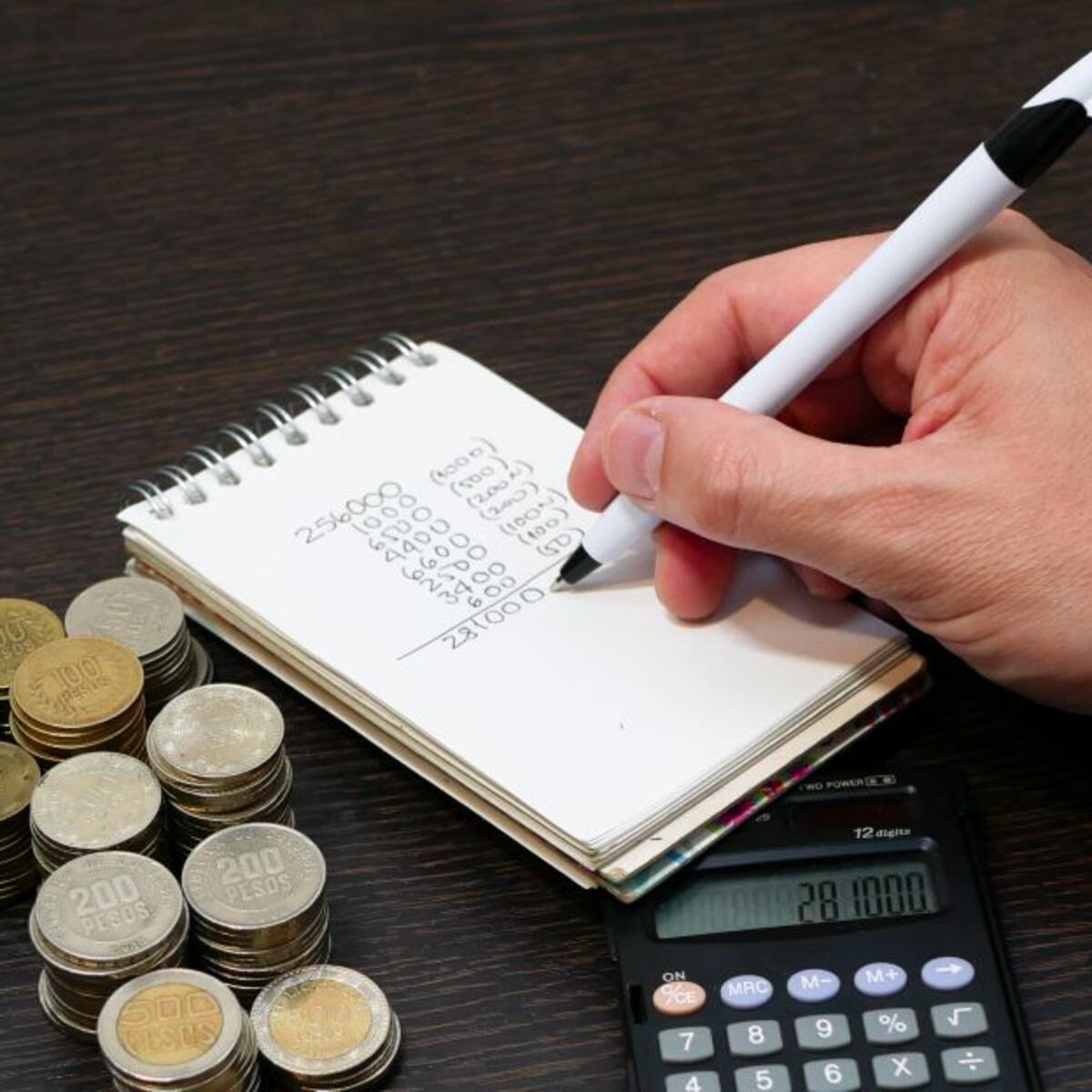 Reforma Tributaria: se cae artículo que planteaba impuestos a las altas pensiones