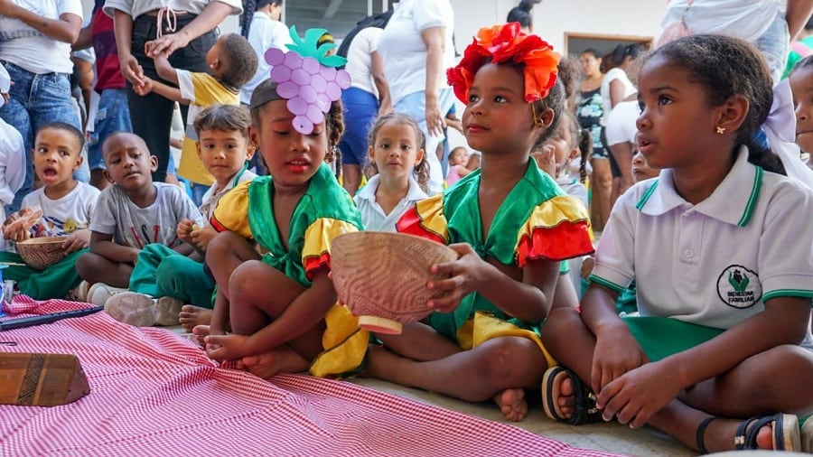 Alcaldía de Cartagena