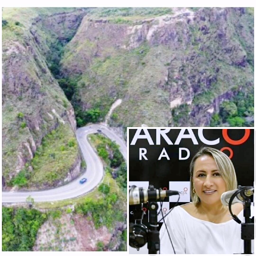 Deslizamientos de tierra, deficiencias en el diseño, falta de mantenimiento y aumento del tráfico vehicular