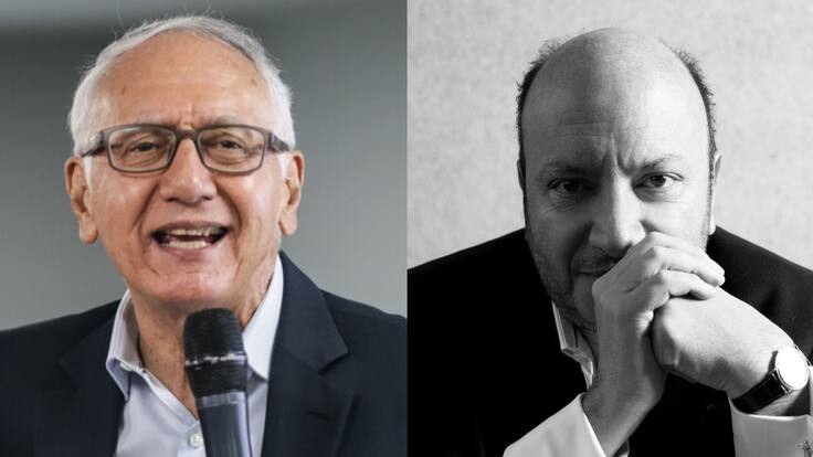 Hay que tener cuidado con lo que dice un ministro. Vacunas ganaron Nobel: Julio Sánchez Cristo