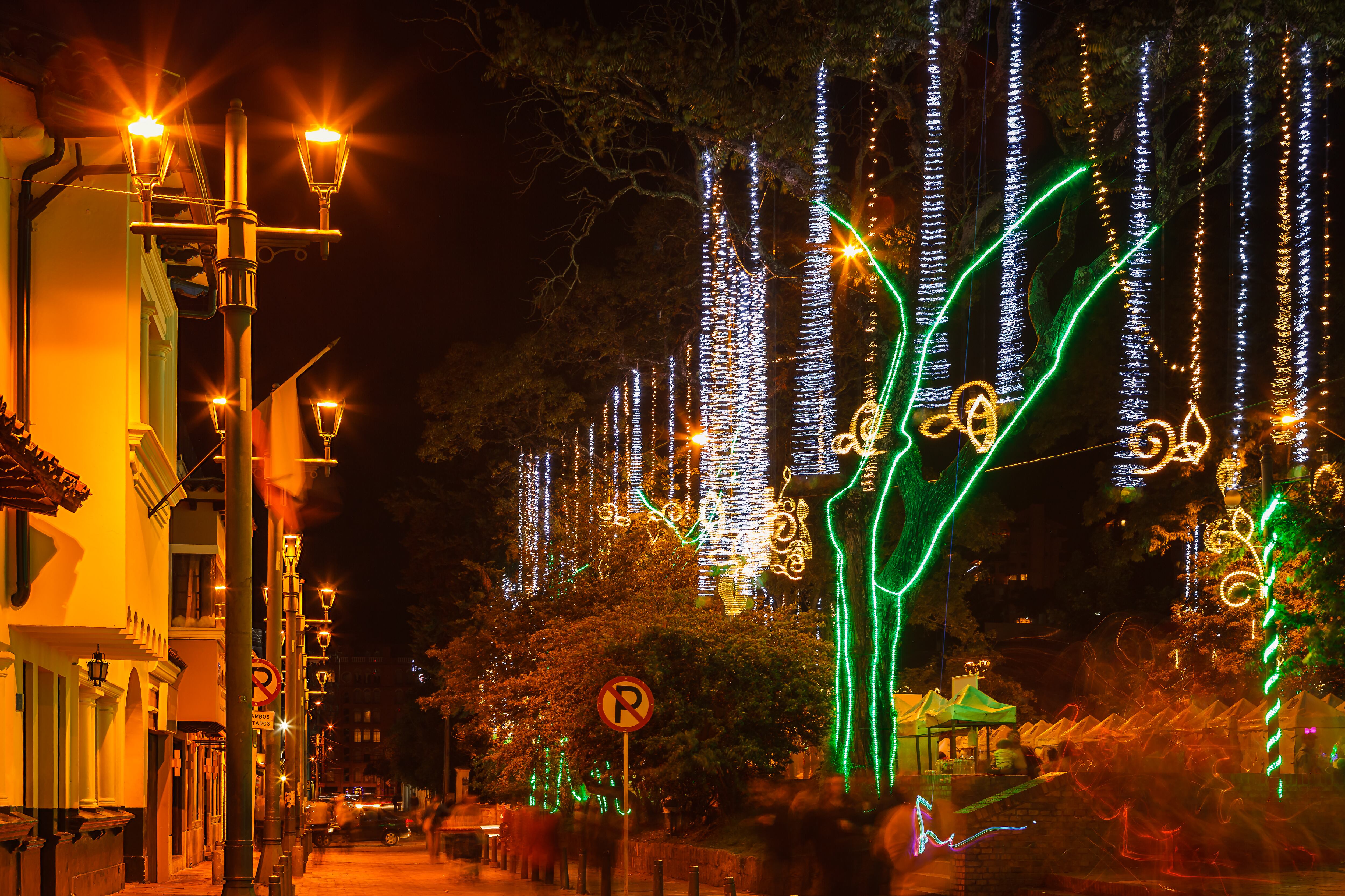 Imagen de referencia vía Getty Images.