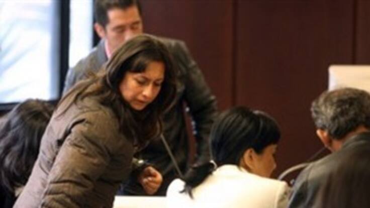 Radican acusación contra madre y abogada de implicado en muerte de Colmenares