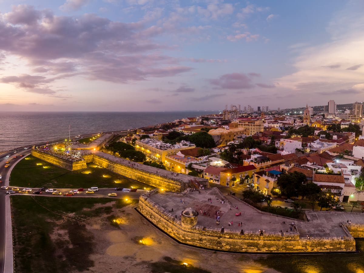 El Caribe: el motor energético de Colombia hacia la sostenibilidad