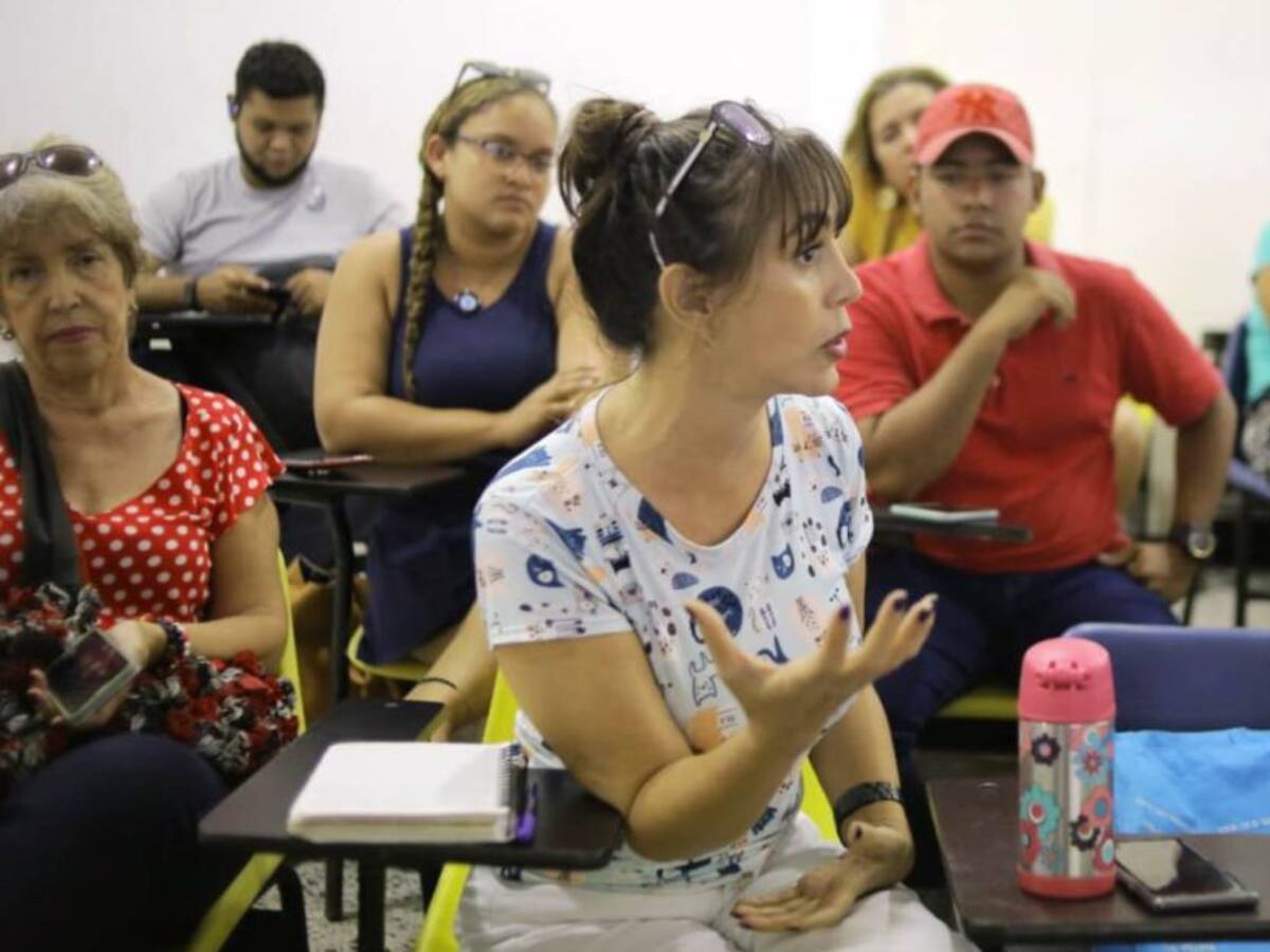 Defensores de los animales aportaron sus propuestas al Plan de Desarrollo