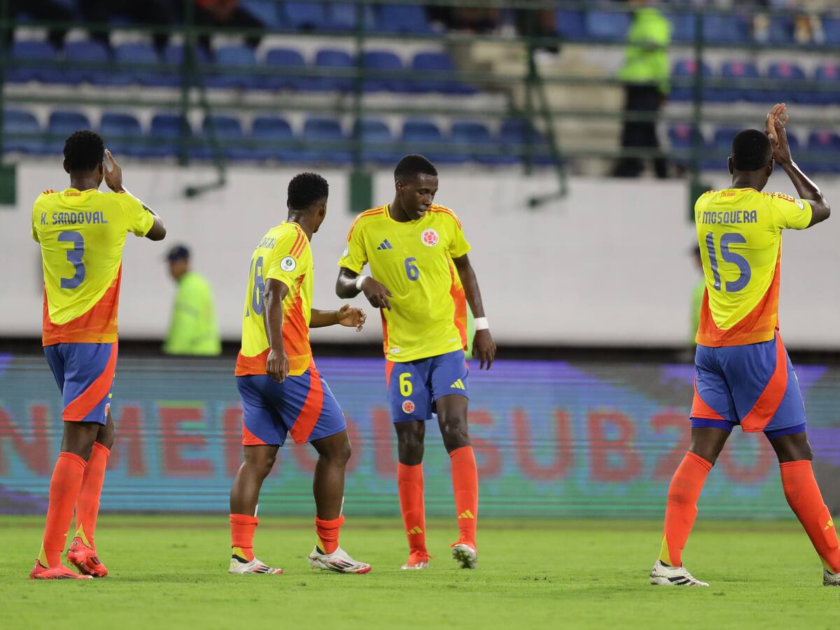 El Pulso del Fútbol, 5 de febrero de 2025