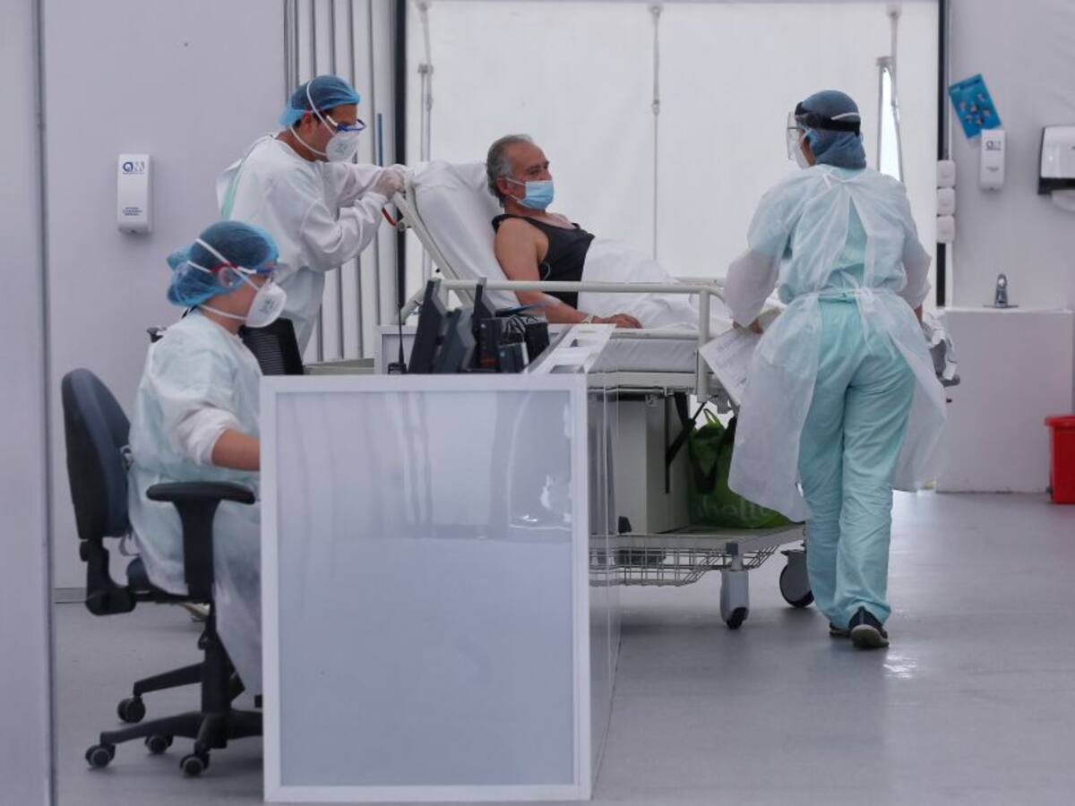 Cerca de 1,2 billones pesos faltan por ejecutar en Acuerdo de Punto Final