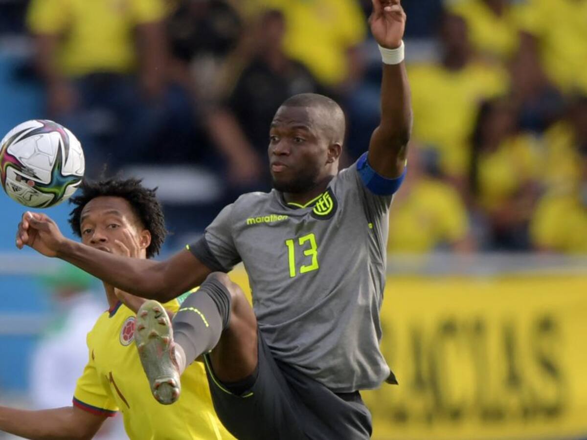 Hamilton Ricard: "Colombia es muy predecible, no nos salimos del libreto"